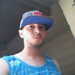 Meet your Posher, Erick